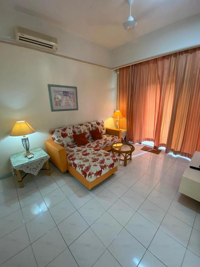 Aparthotel Costa Mahkota Malacca Exterior foto